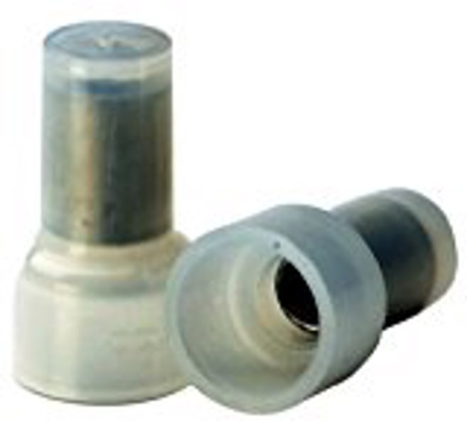 GB-Gardner Bender 20-089 Nylon Pigtail Connector 22-14 AWG Closed End Crimp Connector