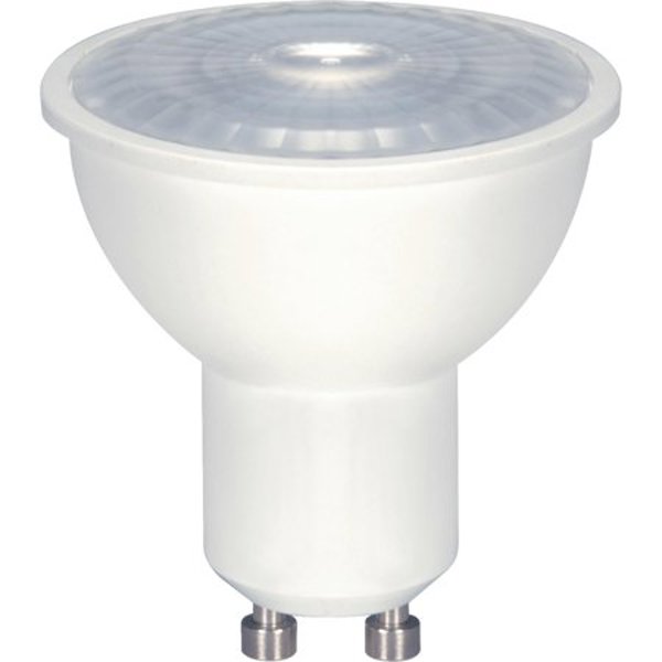 Satco S9383 MR16 LED Bulb 6.5 Watts 120V GU10 40 Degree 30K