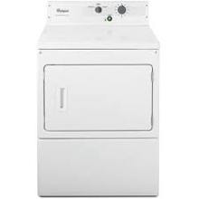CEM2745FQ 7.4 Cu Ft Commercial Dryer