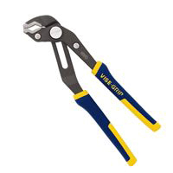 IRWIN INDUSTRIAL 2078108 GrooveLock Pliers