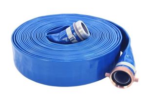 1148-3000-50 50 Ft Discharge Hose