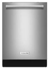 KDTE304GPS Stainless Steel Dishwasher