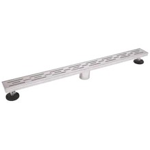 133-001G01 24 In Linear Drain