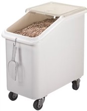 IBS27148 27 Gal Ingredient Bin