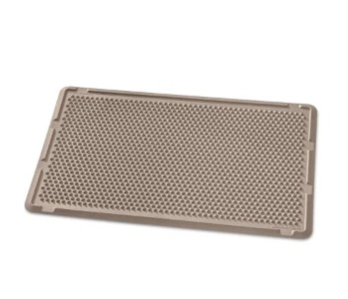 Weather Tech ODM1T Outdoor Mat 24x39 Tan