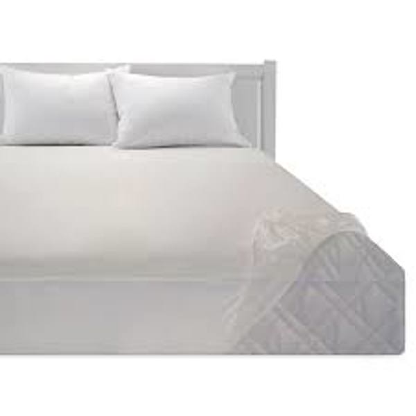 Adorable Pillows VINYLQ Fitted Mattress Cover