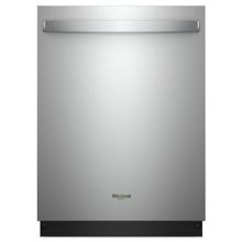 WDT730PAHZ Stainless Dishwasher