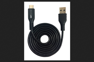 GP-PC-SOLIDUSBC USB-C Cable