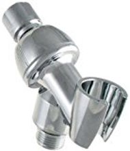 5202440C Shower Arm Chrome Mount