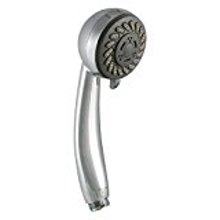 5203145CP Shower Hand Held 3-Function