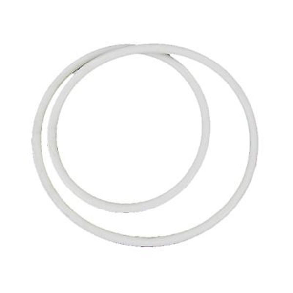 Cambro Manufacturing Company 12119 Replacement Seal for UPC400110 Gasket for Cam Carriers