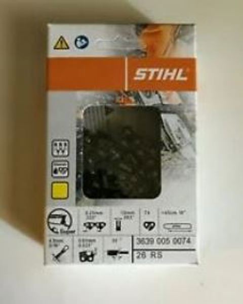 163PM361 STIHL SOUTHEAST INC 3636 005 006 Chain Loop Accessory