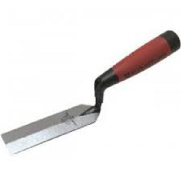 Marshalltown 11205 Margin Trowel 5x1-1/2 In Durasoft Handle