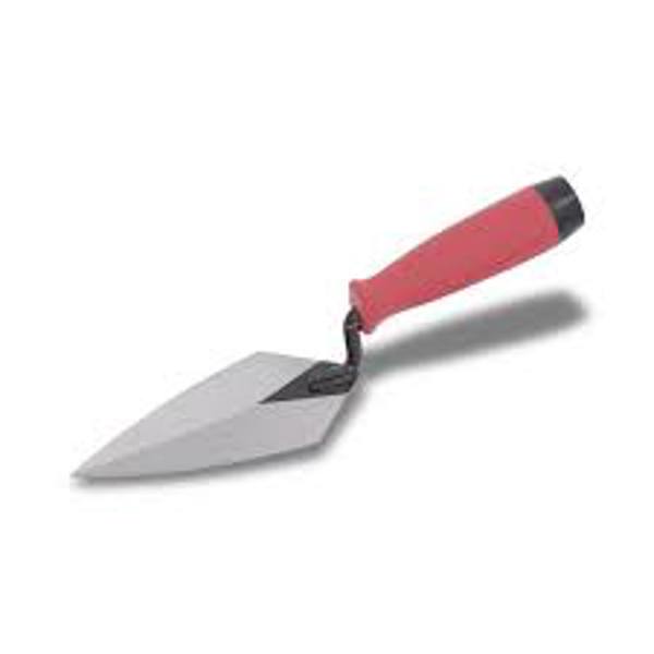 Marshalltown 18633 Pointing Trowel 6 X 2-3/4 In