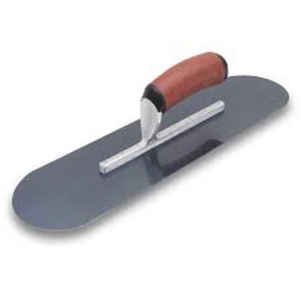 Marshalltown SP12SSD Trowel 12 In 3.5 In Stainless Steel Durasoft Handle
