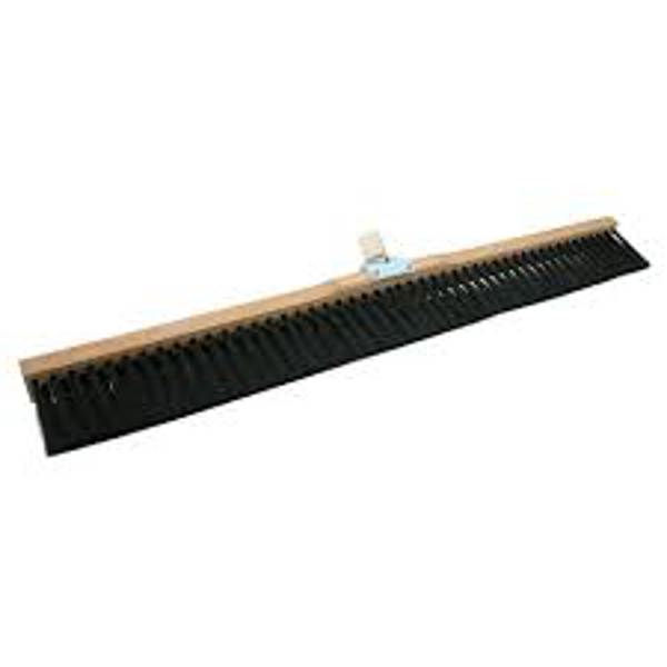Marshalltown 16630 Large Soft Bristles Broom