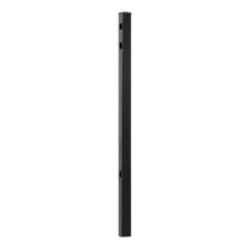 73009251 2-1/2 X 88 Heavy Duty Flat Top Gate Post