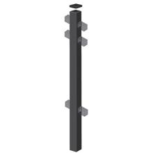 73003517 2-1/2 X 88 In Picket Top Line Post