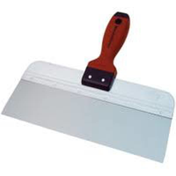 Marshalltown 14327 Taping Knife 14 In Stainless Steel