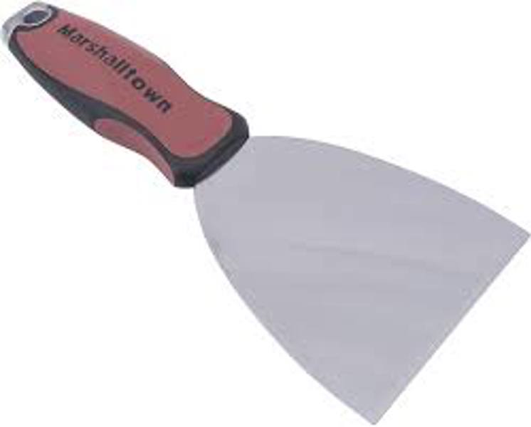 Marshalltown 10884 5 In Knife with Hammer Head End