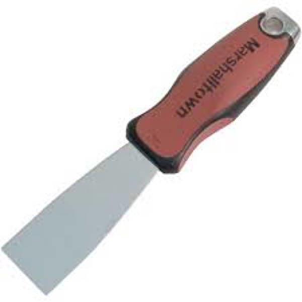 Marshalltown 10871 5 In 1 Tool Glazier Durasoft Handle