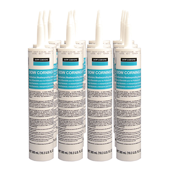 DEMAND CWSW Sealant 10.3 Fl Oz Cartridge