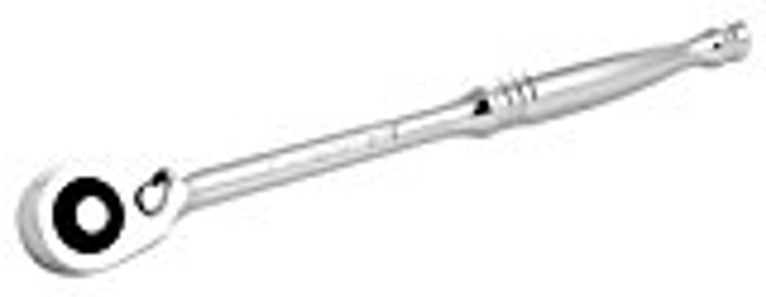 Performance Tools W38101 Teardrop Ratchet 3/8 In Drive