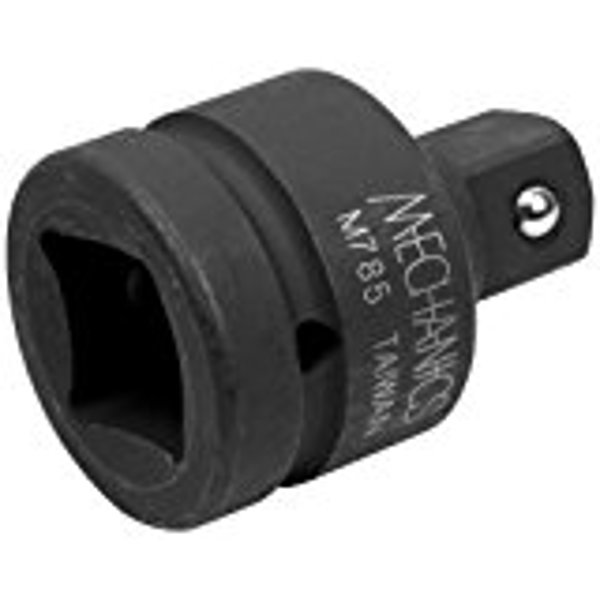 Performance Tools M785 Impact Adaptor 1 In 3/4 In Socket