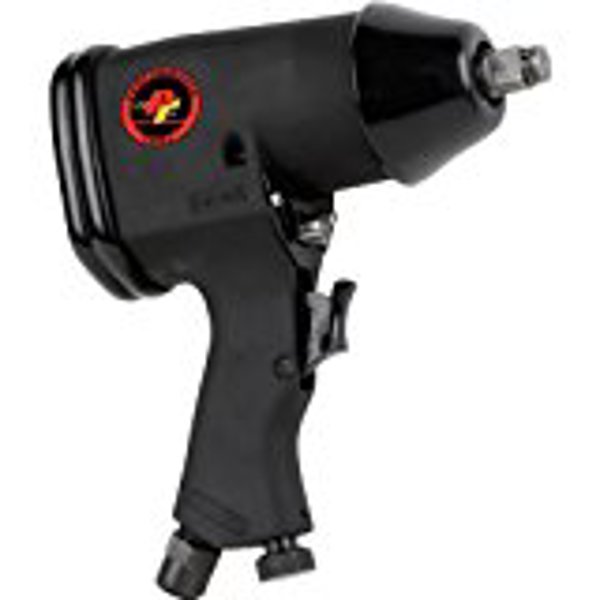 Performance Tools M558DB Impact Wrench 1/2 In Drive