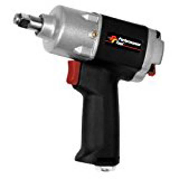 Performance Tools M624 Composite Impact Wrench 1/2 In