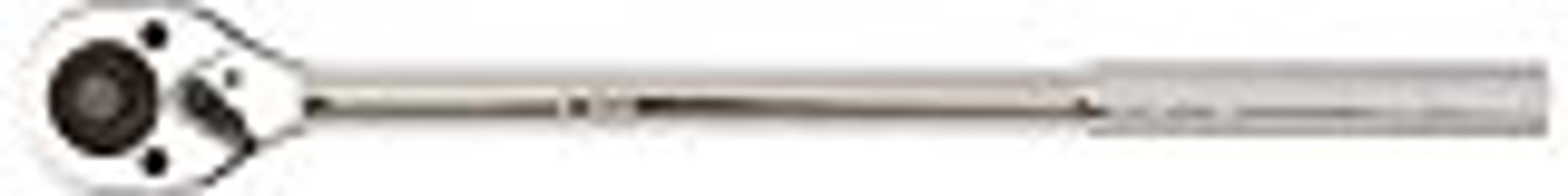 Performance Tools W32122 Long Handle Ratchet 1/2 Drive Quick Release
