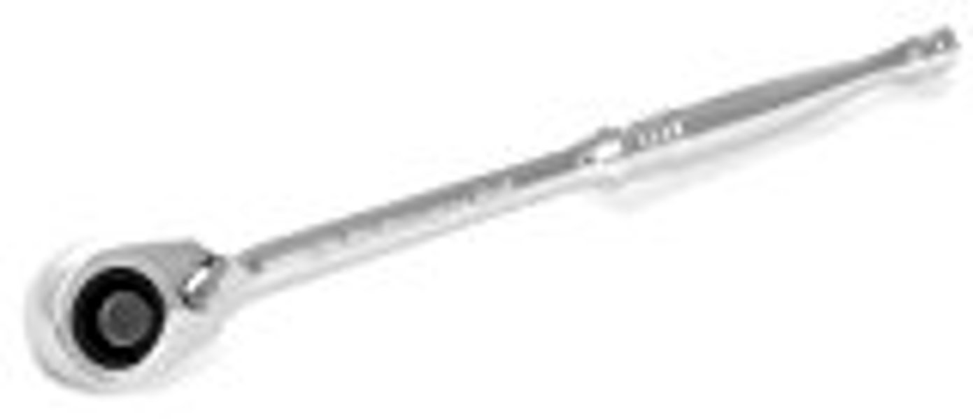 Performance Tools W32101 Teardrop Ratchet 1/2 In Drive Quick Release