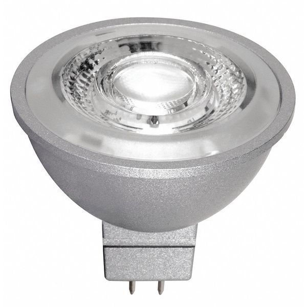 Satco S8641 Light Bulb 8W 12V White