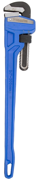 VULCAN JL401243L Heavy Duty Pipe Wrench 24 In