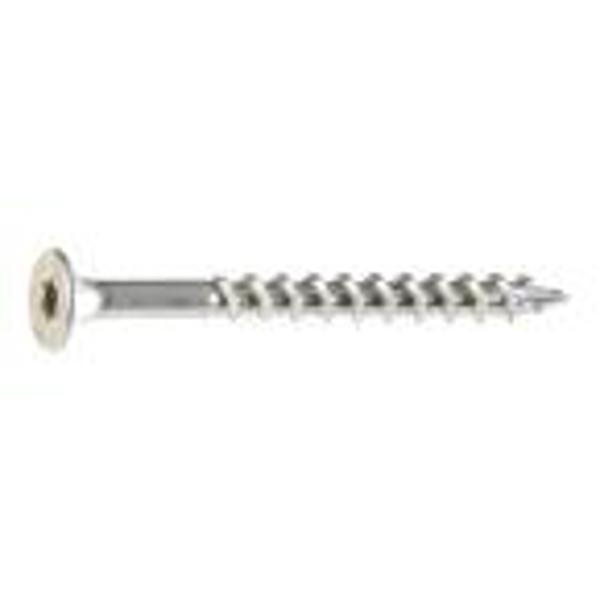 5LB-316SS Hillman Group 48736 Deck Screw 5 Lb 10X2 Stainless Steel