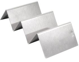 TCHS-23 Taco Holder 2-3 Compartment