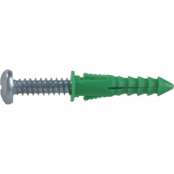 Hillman Group 5109 FP-RIB ANC Fastener 12-14-16 Gauge
