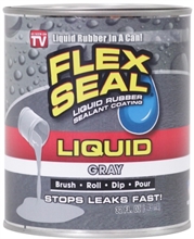LFSGRYR32 32 Oz Liquid Sealant