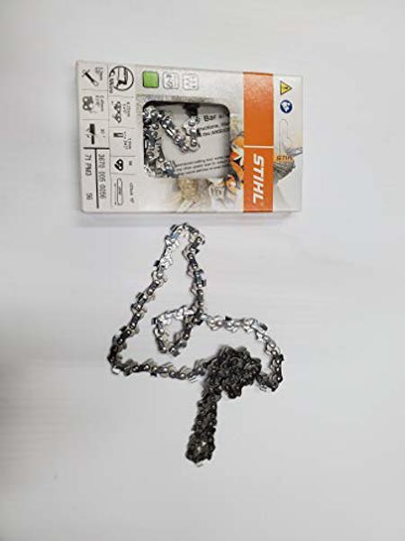 STIHL SOUTHEAST INC 3670 005 0056 Chain Loop 10 In 71PM3 56E Picco