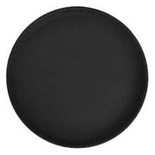 TFG-11K 11 In Black Cocktail Tray