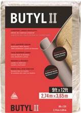 85321 9 Ft X 12 Ft Drop Cloth