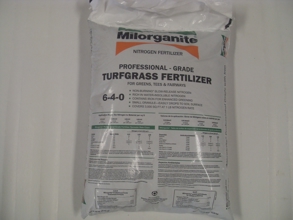49028 50 L Milorganite Greens Grad