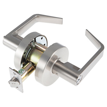 T-T90CUS15 Exterior Lever Commercial Lock
