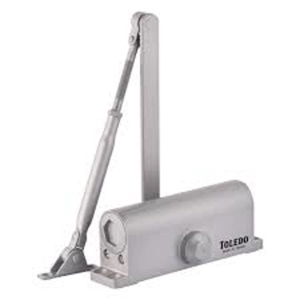 Toledo & Co Inc T-TC104 Heavy Duty Commercial Door Closer