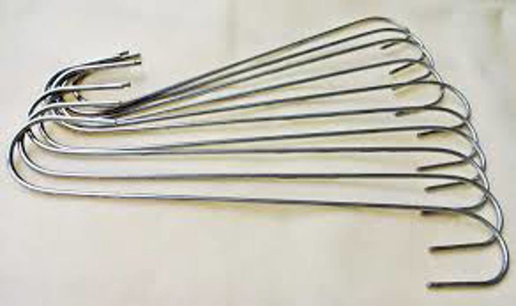 Tropical Plant Products Inc. TPP 0007 S Hook 30 In