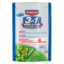 704840S 12.5 LB Bayer Weed and Feed