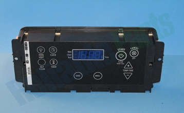 WPW10876180 Control Board