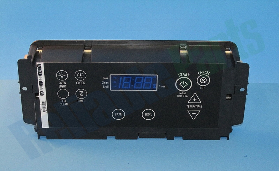 Whirlpool Repair Parts WPW10876180 Control Board