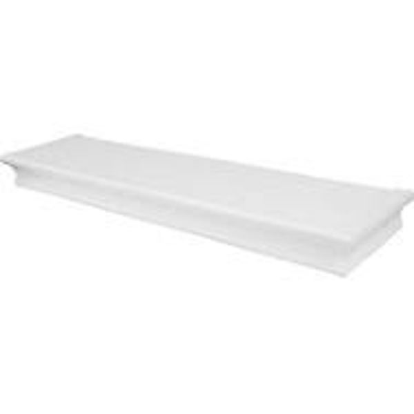 Hillman Group 515616 Shelf 36 In White