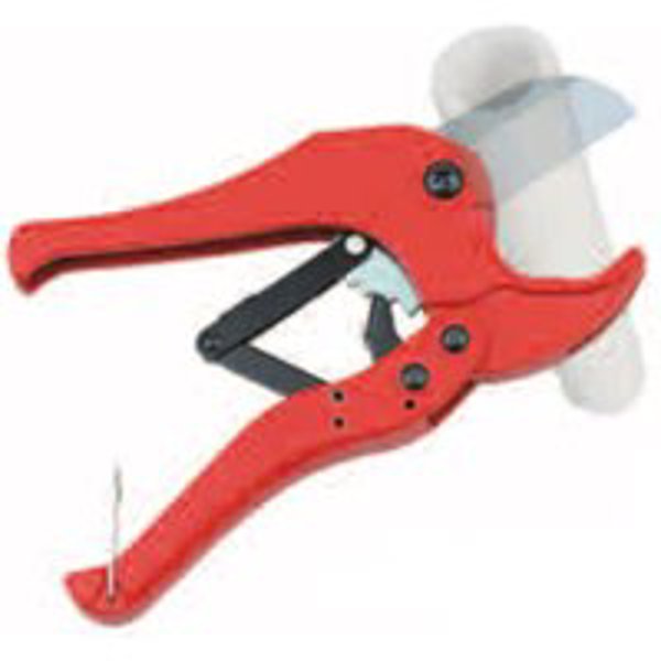 Plumb Pak PP840-2 Tube Cutter PVC 42Mm Pipe and Tube